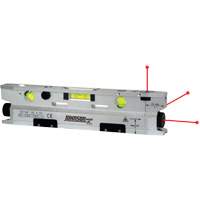 Magnetic Torpedo Laser Level Nassau Supply