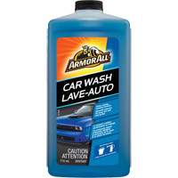 Car Wash, 715 ml, Bottle NJQ522 | Nassau Supply