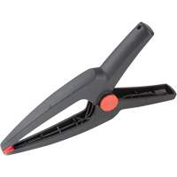 Serre-joint &agrave; ressort avec bout &eacute;troit Clippix Nassau Supply