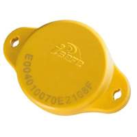 DBI-SALA&reg; i-Safe Hardgoods HF RFID Tag Nassau Supply
