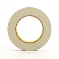 Double-Coated Paper Tape, 24 mm (1") W x 33 m (108') L, 5 mils Thick Nassau Supply