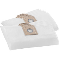 Trek Vac Fleece Filter Bag Nassau Supply