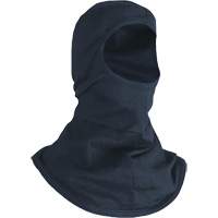 Cagoule l&eacute;g&egrave;re r&eacute;sistante aux flammes UltraSoft Nassau Supply