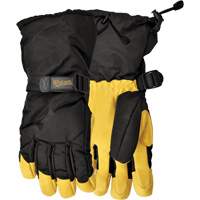 North of 49° Winter Gloves, Size Large Nassau Supply
