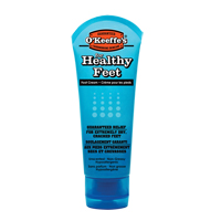 Healthy Feet Cream NKA502 | Nassau Supply