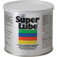 Super Lube, 400 ml, Can NKA734 | Nassau Supply
