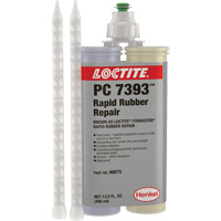7393™ Rapid Rubber Repair, 400 ml, Cartridge NKA736 | Nassau Supply