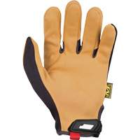 Gants r&eacute;sistant &agrave; l'abrasion Material4X Original, Paume Synth&eacute;tique, Taille Moyen/9 Nassau Supply
