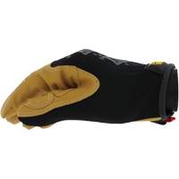 Gants r&eacute;sistant &agrave; l'abrasion Material4X Original, Paume Synth&eacute;tique, Taille Moyen/9 Nassau Supply
