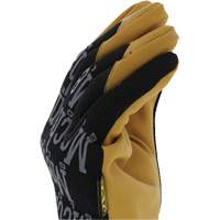 Gants r&eacute;sistant &agrave; l'abrasion Material4X Original, Paume Synth&eacute;tique, Taille Moyen/9 Nassau Supply