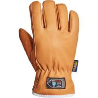 Gants Endura, Grand, Paume en Synth&eacute;tique, Doublure en Thinsulate Nassau Supply