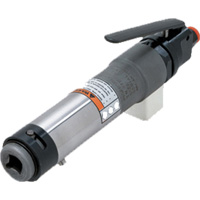 172 Chisel Scaler, 12 CFM, 1/4" NPT, 118.5 dBA, 5500 BPM Nassau Supply