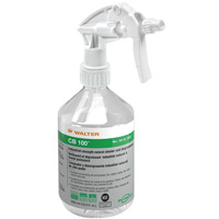 Refillable Trigger Sprayer for CB 100™, Round, 500 ml, Plastic NKE946 | Nassau Supply