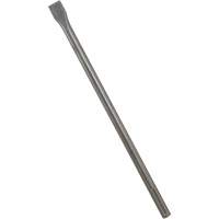 SDS-Max&reg; Hammer Steel Flat Chisel Nassau Supply