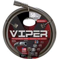 Viper<sup>®</sup> High Performance Hose, Rubber, 5/8" dia. x 50' NN208 | Nassau Supply