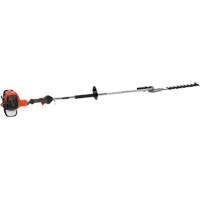 Shafted Double-Sided Hedge Trimmer, 21", 25.4 CC, Gasoline NO274 | Nassau Supply