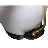 Vaporisateur d'ac&eacute;tone &agrave; compression s&eacute;rie industriel & entrepreneur, 2 gal. (9 L), Poly&eacute;thyl&egrave;ne, Lance de 18" Nassau Supply