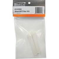 Shut-Off Inline Filters Nassau Supply
