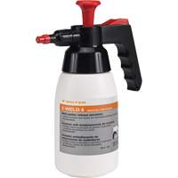 Industrial Pump Sprayer, 30.4 oz. (0.9 L) NO412 | Nassau Supply