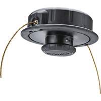 Trimmer Replacement Head & Line Nassau Supply