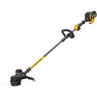 Flexvolt&reg; Cordless String Trimmer, 15", Battery Powered, 60 V Nassau Supply