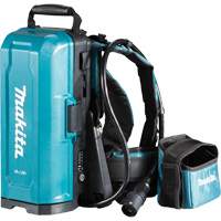 Bloc dalimentation dorsal portatif LXT et LXT X2, 18 V/36 V, Lithium-ion Nassau Supply