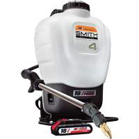 Multi-Use Back Pack Sprayer, 4 gal. (15.1 L) NO627 | Nassau Supply