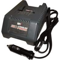 18 V Fast Lithium-Ion Battery Charger NO629 | Nassau Supply