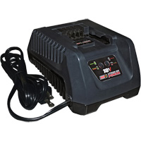 18 V Fast Lithium-Ion Battery Charger NO630 | Nassau Supply