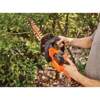 Max* PowerCut™ Cordless Hedge Trimmer Kit, 22", 20 V, Battery Powered NO682 | Nassau Supply