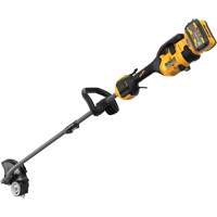 Max* Cordless Brushless Attachment-Capable Edger Kit Nassau Supply