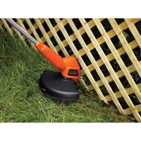 2-in-1 String Trimmer/Edger, 13", Electric NO702 | Nassau Supply