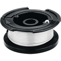 Bobine de rechange de 0,065" AFS Nassau Supply