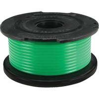 Bobine de fil de 0,08" &agrave; alimentation automatique de rechange AFS Nassau Supply