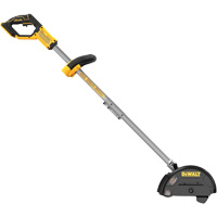 MAX* Brushless Cordless Edger (Tool Only) Nassau Supply