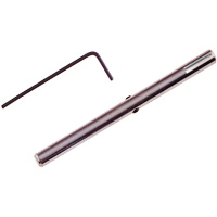 Crimped Wire Internal Brush Kits - Side Action Tube Brush Holder 3/8" NP242 | Nassau Supply