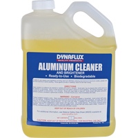 Ultra Bright Aluminum Cleaners, Jug Nassau Supply