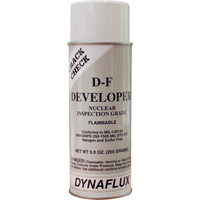 NDT Spray - Visible Dye Penetrant System, Aerosol Can NP599 | Nassau Supply