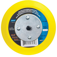 Medium Tapered Backing Pad Nassau Supply