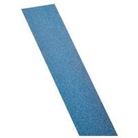 Paper Non-PSA File Strips, 2-3/4" x 17-1/2", 80 Grit, Zirconia Alumina Nassau Supply