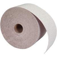 Paper PSA Roll, Aluminum Oxide, 2-3/4" W x 135' L, 150 Grit Nassau Supply