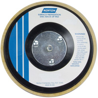 Back Up Pads Nassau Supply