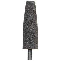 Points de fixation sur liant r&eacute;sinique Norzon, A1, Alumine de zirconium, 3/4" dia., 2-1/2" lo Nassau Supply