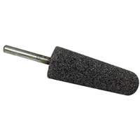 Points de fixation sur liant r&eacute;sinique Norzon, A3, Alumine de zirconium, 1" dia., 2-3/4" lo Nassau Supply