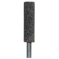 Points de fixation sur liant r&eacute;sinique Norzon, W189, Alumine de zirconium, 1/2" dia., 2" lo Nassau Supply