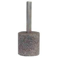 Points de fixation sur liant r&eacute;sinique Norzon, W220, Alumine de zirconium, 1" dia., 1" lo Nassau Supply