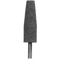 Points de fixation sur liant r&eacute;sinique Norzon, W222, Alumine de zirconium, 1" dia., 2" lo Nassau Supply