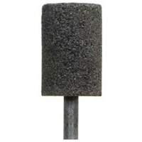 Points de fixation sur liant r&eacute;sinique Charger, W221, Alumine de zirconium, 1" dia., 1-1/2" lo, 30 Grain Nassau Supply