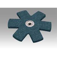 Scotch-Brite Sanding Star Nassau Supply