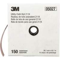 Rouleau de chiffons utilitaires 211K Nassau Supply